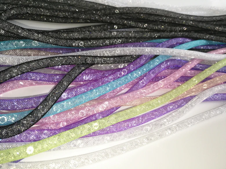 Искусственный кристалл Средства ухода за кожей Шеи Цепочки и ожерелья ремешок U