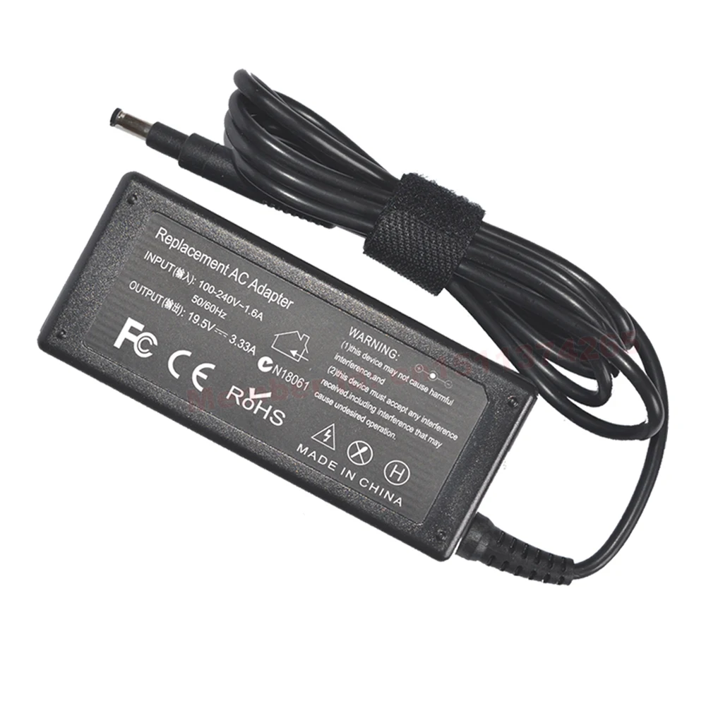 JIGU Замена для HP Pavilion 14 B102AU ENVY 4 1000C серии M3 u001dx адаптер переменного тока зарядное