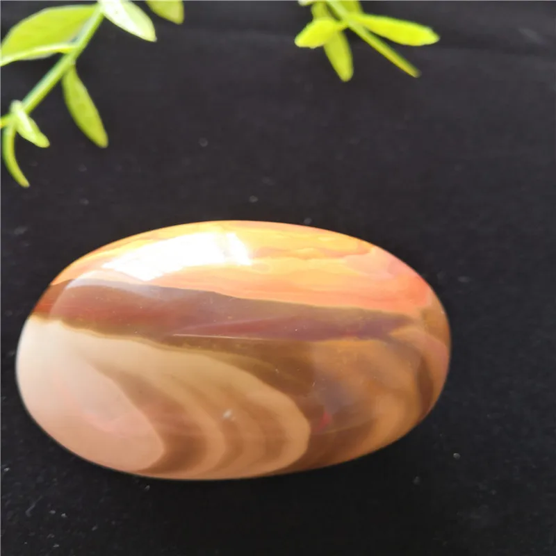 Красиво! Натуральные камни океанская яшма образец минеральной руды кварцевый