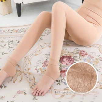 AVODOVAMA M Hot Sale New Fashion Autumn Winter High Elasticity Women Pants Super Quality Warm Thick Velvet Long Pant | Женская одежда