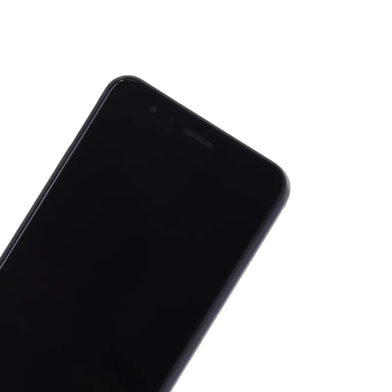 Для huawei Honor 8 FRD-L02 FRD-L14 FRD-L19 ЖК-дисплей Дисплей с кодирующий преобразователь сенсорного экрана в сборе с рамкой