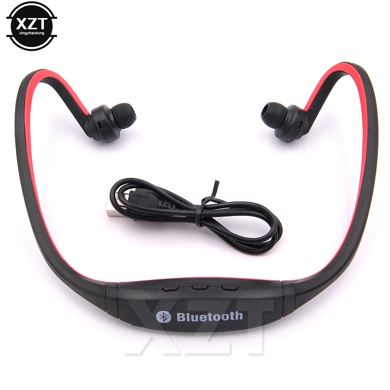 Высококачественные беспроводные Bluetooth наушники громкой связи микромузыкальный