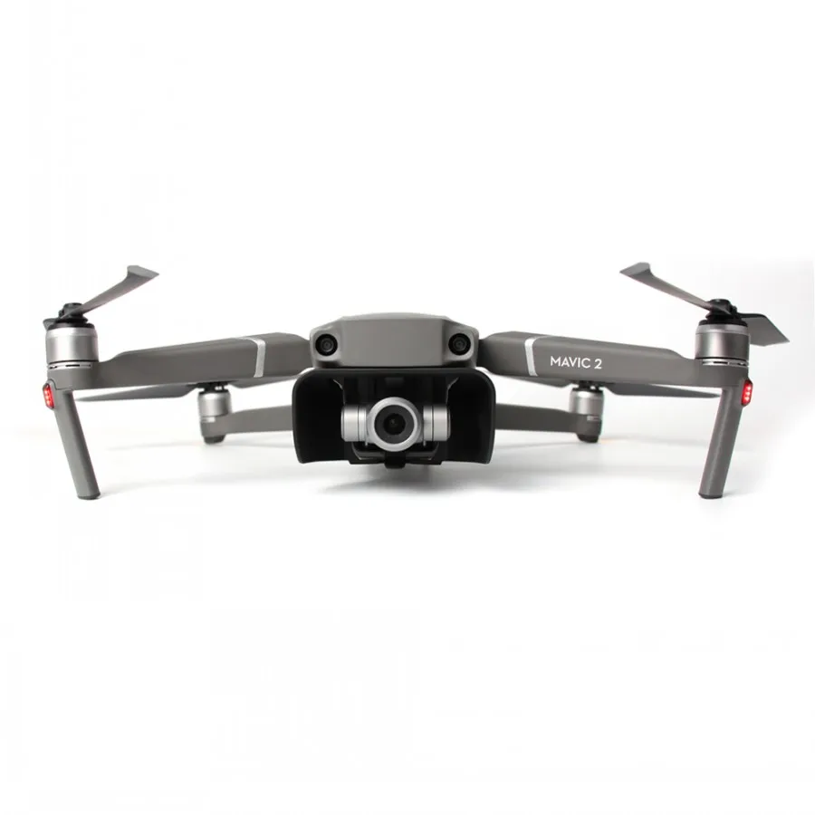 Mavic 2 бленда для объектива Солнцезащитная Крышка камеры Защитная крышка DJI Pro и Zoom |
