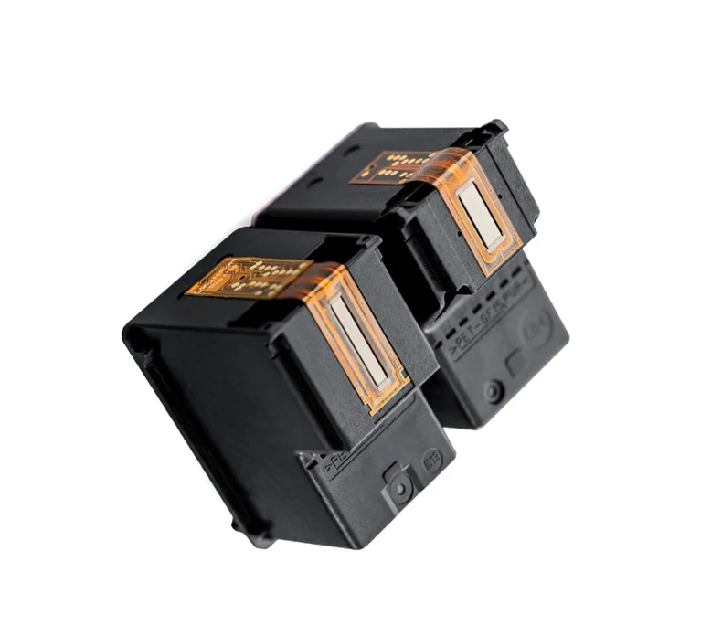 Картридж с краской 3x совместимый hp56 57 сменный hp57 56 OfficeJet 5508 5510 5515 6110 6150 J5500 J5508 J5520 1315
