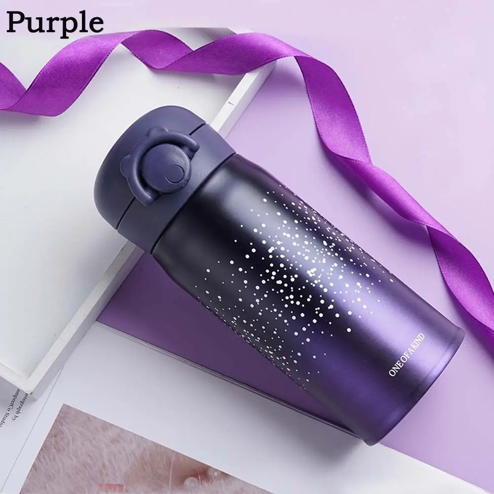 Термос из нержавеющей стали 350/500 мл | Дом и сад