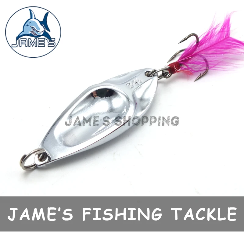 Горячая распродажа 4 шт./упак. 15 г 5 см золотой и серебряный искусственный