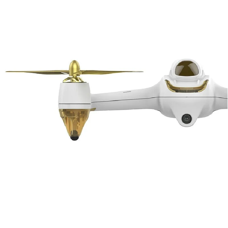 Оригинальный Hubsan H501S X4 Pro 5 8G FPV Бесщеточный с 1080P HD камерой GPS RC Квадрокоптер RTF