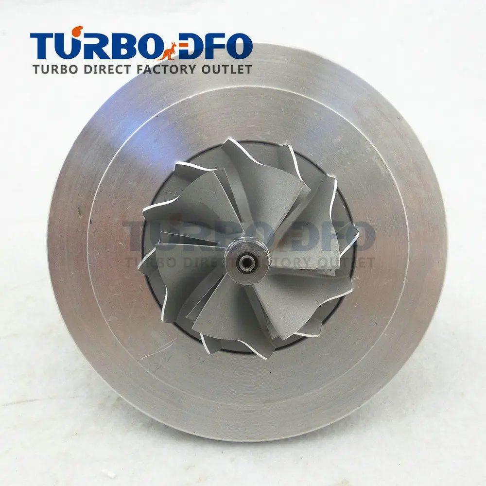 K04 турбо картридж новый K0422 881 L3K913700F для Mazda 3 2 MZR disi ЕС 191 кВт 260 л.с. 2005 турбинный