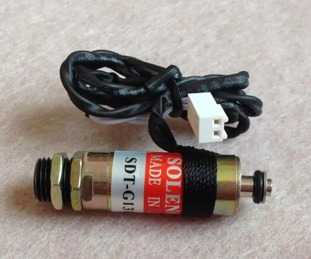 Хорошее качество строительный Электромагнит для некоторых вышивных машин Tajima