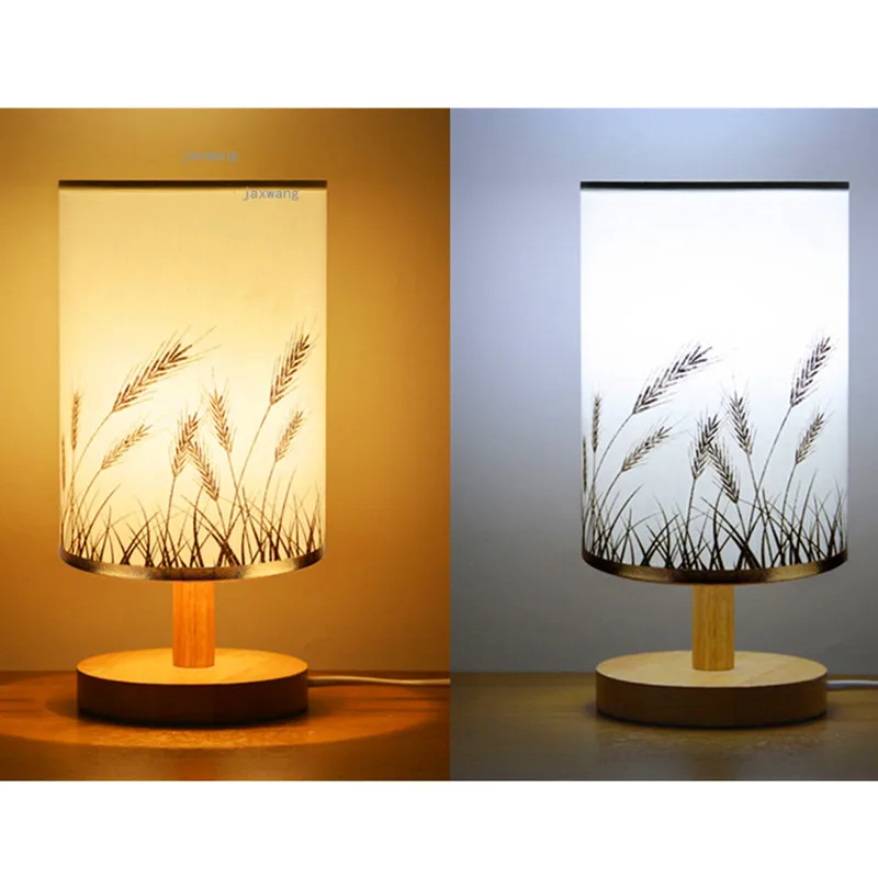 Модный светильник светодиодный украшение s настольная лампа для гостиной