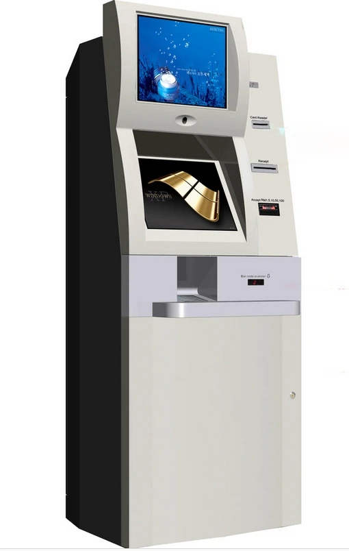 Банковские купюры монеты NRI повседневные C2 синие MDB USB-монеты киоск для