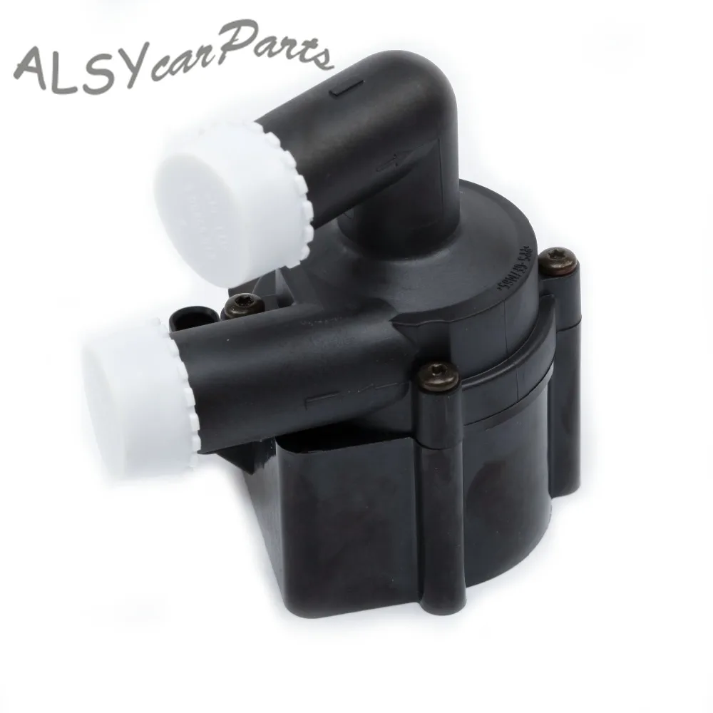 YMM OEM 5N0 965 561 дополнительный водяной насос двигателя для VW Beetle Scirocco Tiguan Eos Audi A3 Q3 TT