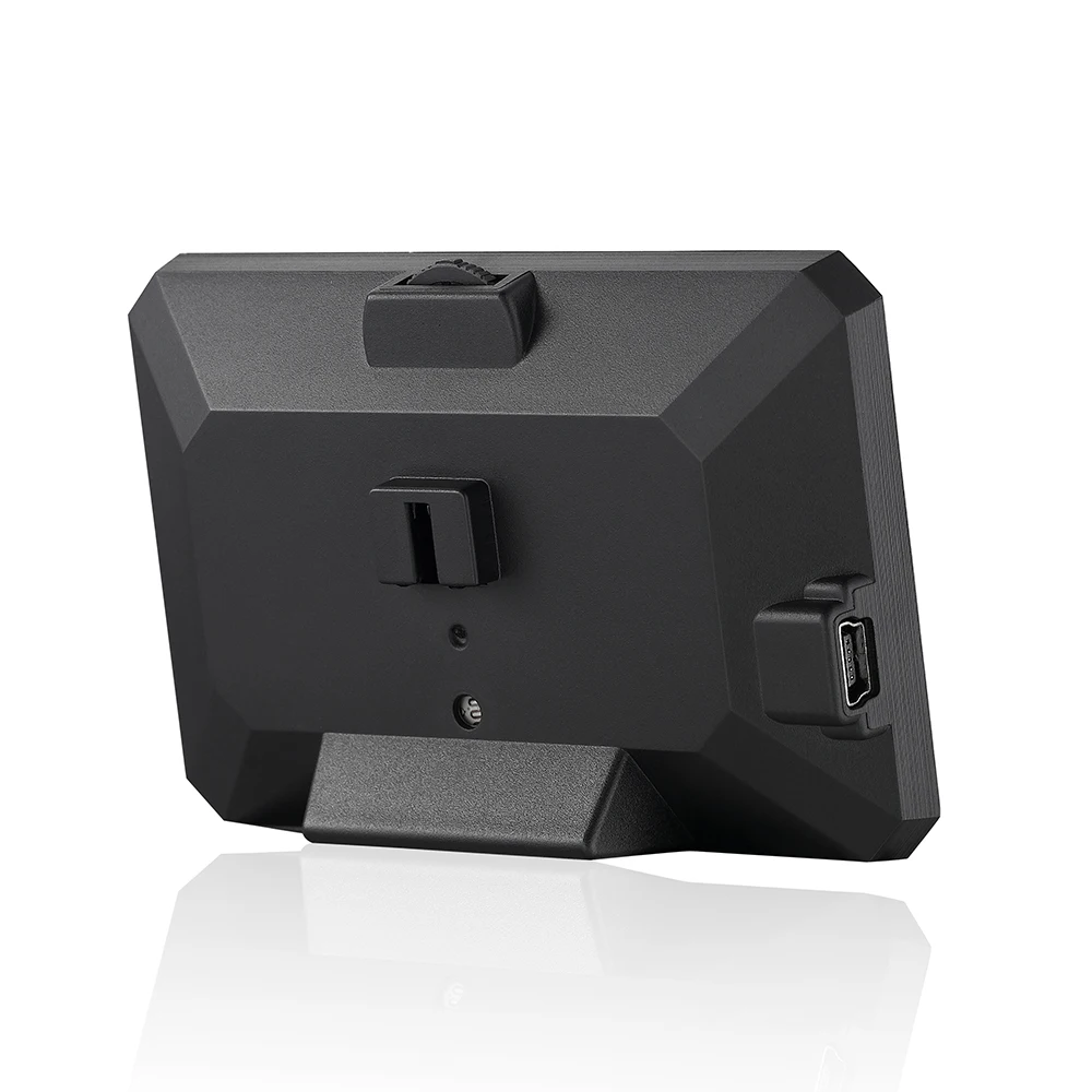 Car OBD2 Intelligent Safe Driving Computer HUD Head Up Display Head-up ELM327 Diagnostic Tool Automatic Scanning | Автомобили и
