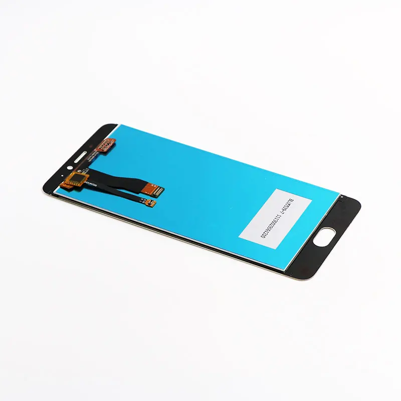 ЖК дисплей Mcdark для Meizu M5 note M621H M621Q M621M M621C с сенсорным экраном и дигитайзером в