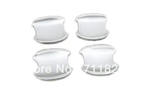 

Chrome Door Cavity Cover For Honda Civic 2012 Up