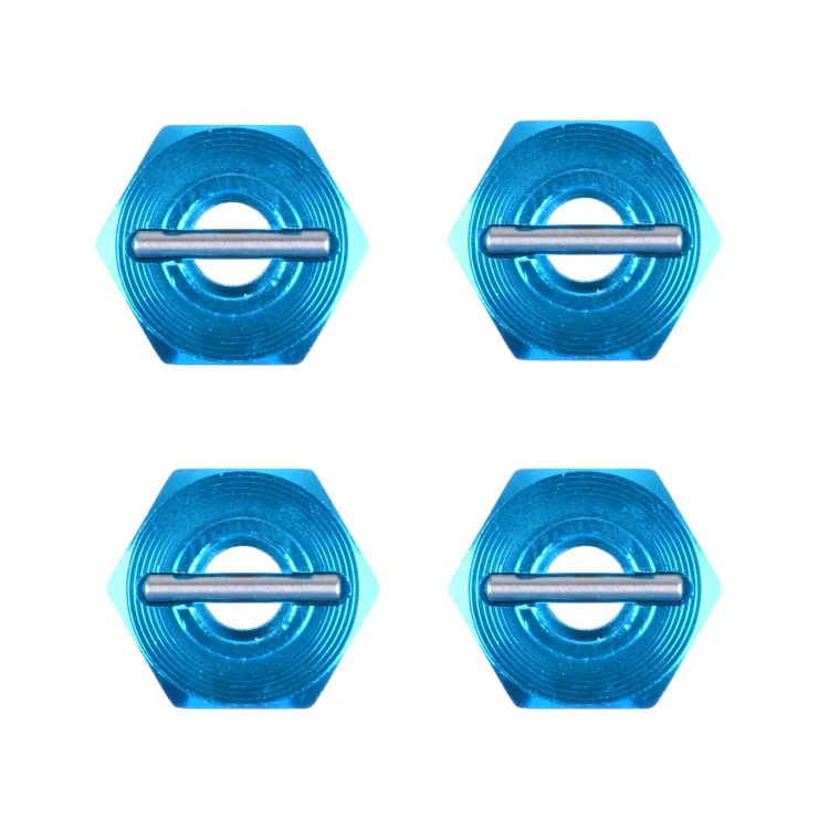 12428 ABC 12423 0044 FY 03 металлическая муфта WLtoys RC гоночный автомобиль весы Запчасти
