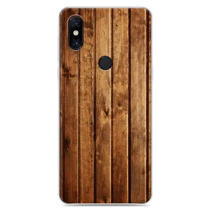 A2 6,3" для xiaomi mi x 3 чехол для xiaomi mi x3 coque Твердые чехлы из PC Муши стилизованное покрытие для xiaomi mi x 3 задняя крышка корпуса - Цвет: A2