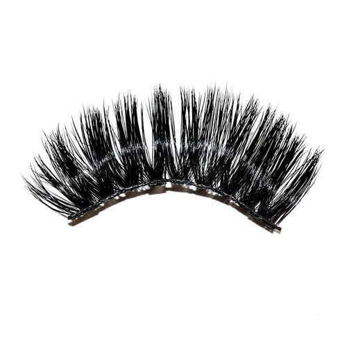 Magnetic Lashes B008 Блестящие магнитные подводки для глаз набор 3D норковые ресницы длинные магнитные ресницы многоразовые магниты ресницы высокое качество накладные ресницы - Цвет: Magnetic Lashes B008