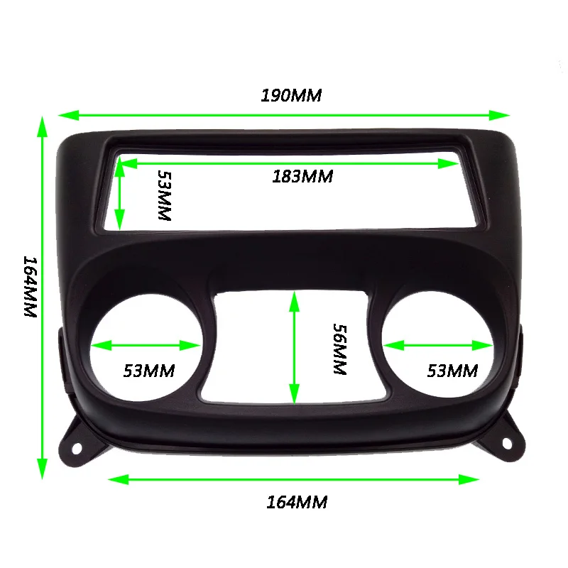 ITYAGUY 1 Din фасции Для NISSAN Almera N16 Sentra 2001-2006 Радио DVD стерео панель тире Установка отделка комплект лицо объемного кадра