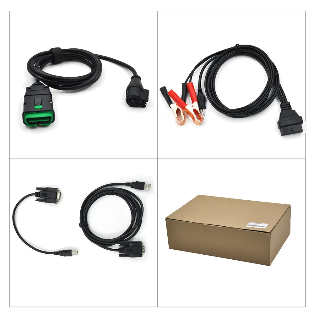 Lexia3 полный чип Lexia 3 V48/V25 новейший Diagbox V7.83 PP2000 Lexia-3 прошивка 921815C для peugeot, для Citroen диагностический инструмент