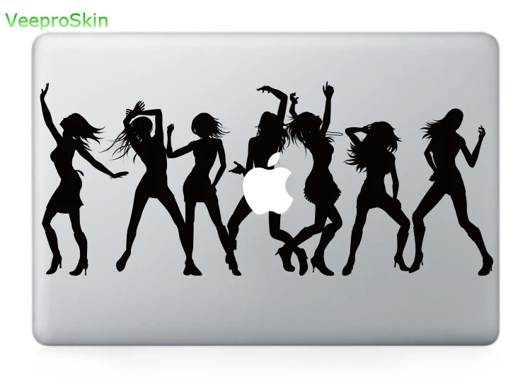 Наклейка для ноутбука Apple Macbook Air Pro 11 12 13 15 retina New Air 13 Pro 13,3 15,4 дюймов с сенсорной панелью для ноутбука