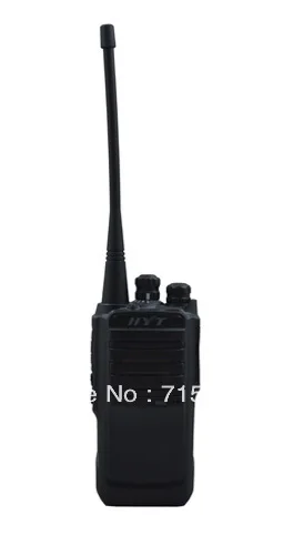HYT TC 500S UHF:450 470MHz 4W 16CH портативная рация|hyt radio|hytuhf socket |