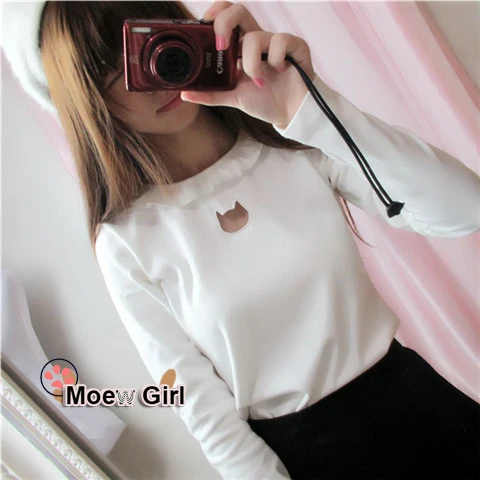 &quotЧерный дьявол&quot серия женская кошка форма Грудь выдалбливают Сексуальная