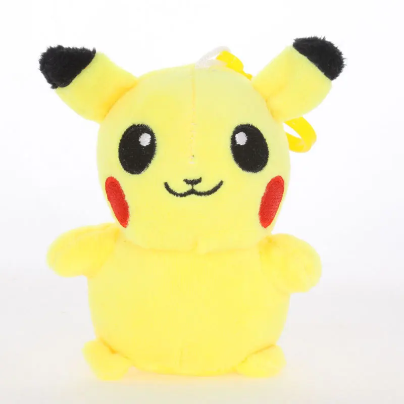 15 см 22 карманная плюшевая фигурка кукол Umbreon Evee Espeon Jolteon vaporion Flareon Glaceon Leafeon