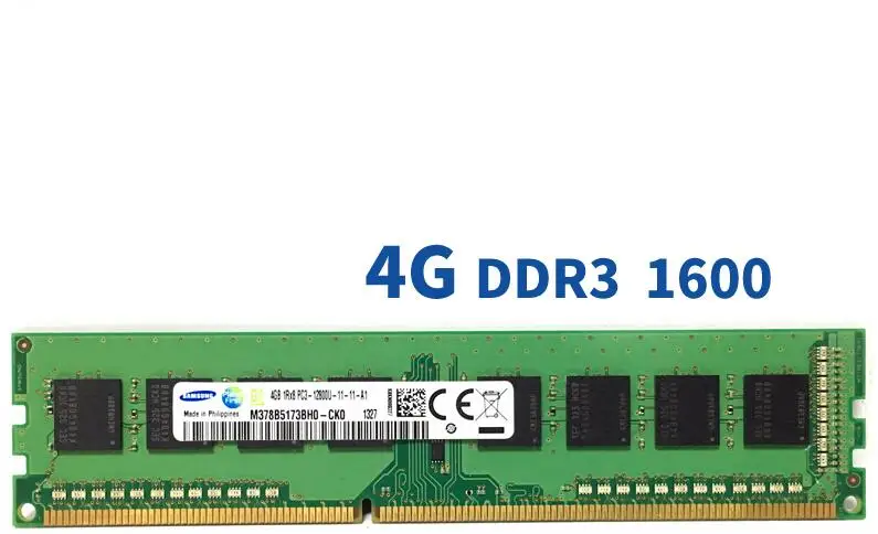 Samsung PC Память RAM Memoria модуль настольный компьютер DDR3 2GB 4GB 8gb PC3 1333 1600 MHZ 1333MHZ 1600 MHZ 2G DDR2 800MHZ 4G 8g