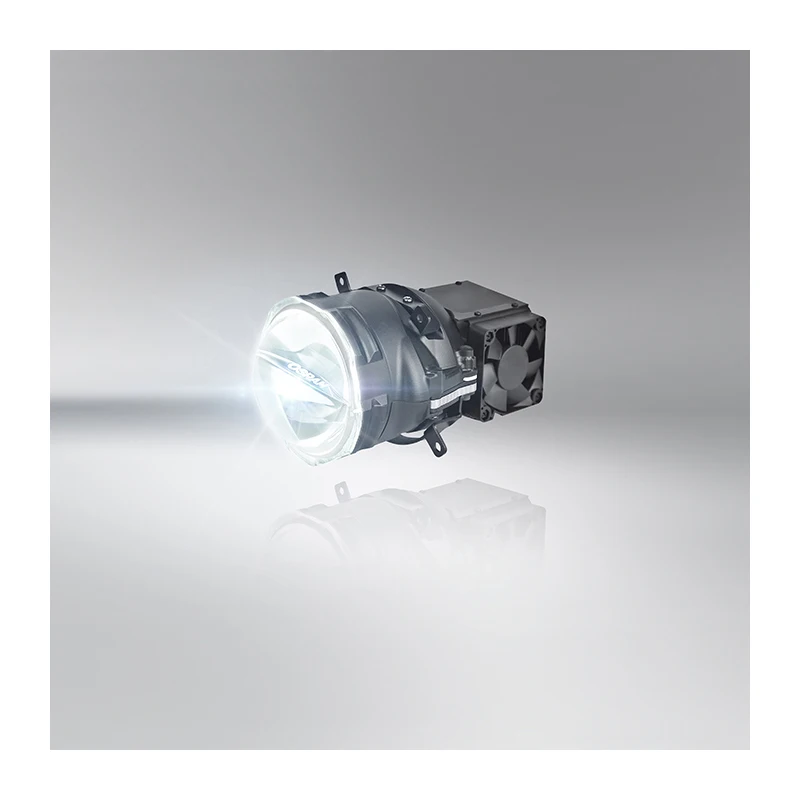 BI-LED линза BI-PXZ OSRAM LEDRIVING 2 шт. | Автомобили и мотоциклы