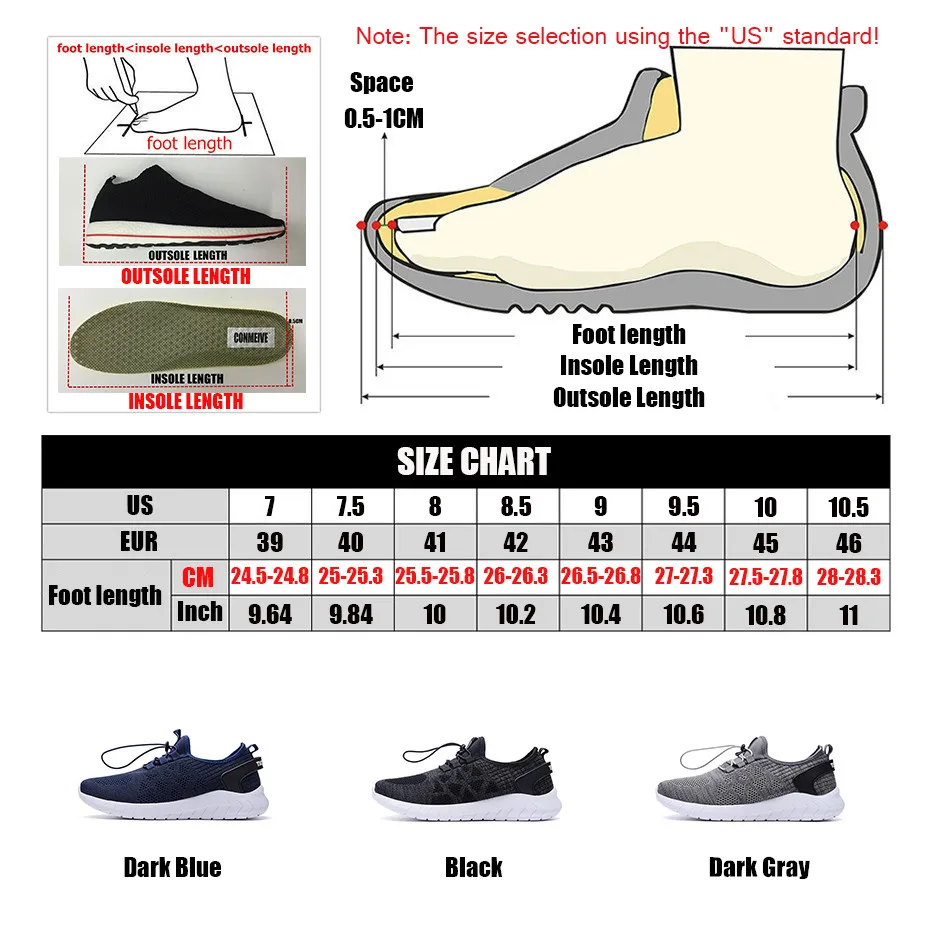 Летняя дышащая мужская обувь модная дизайнерская с эластичным ремешком