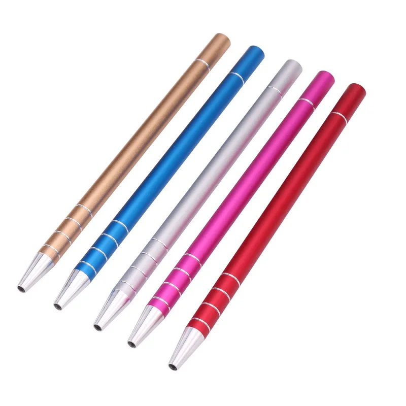 Ручка бритва с черной татуировкой ручка для гравировки парикмахерской