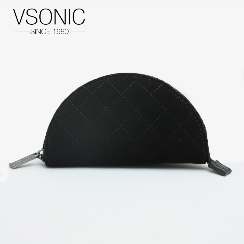 Оригинальная сумка для наушников VSONIC VSD1S/VSD2SI/ VSD3S/VSD5S/GR07|earphone bag|bag for earphonebag earphone |