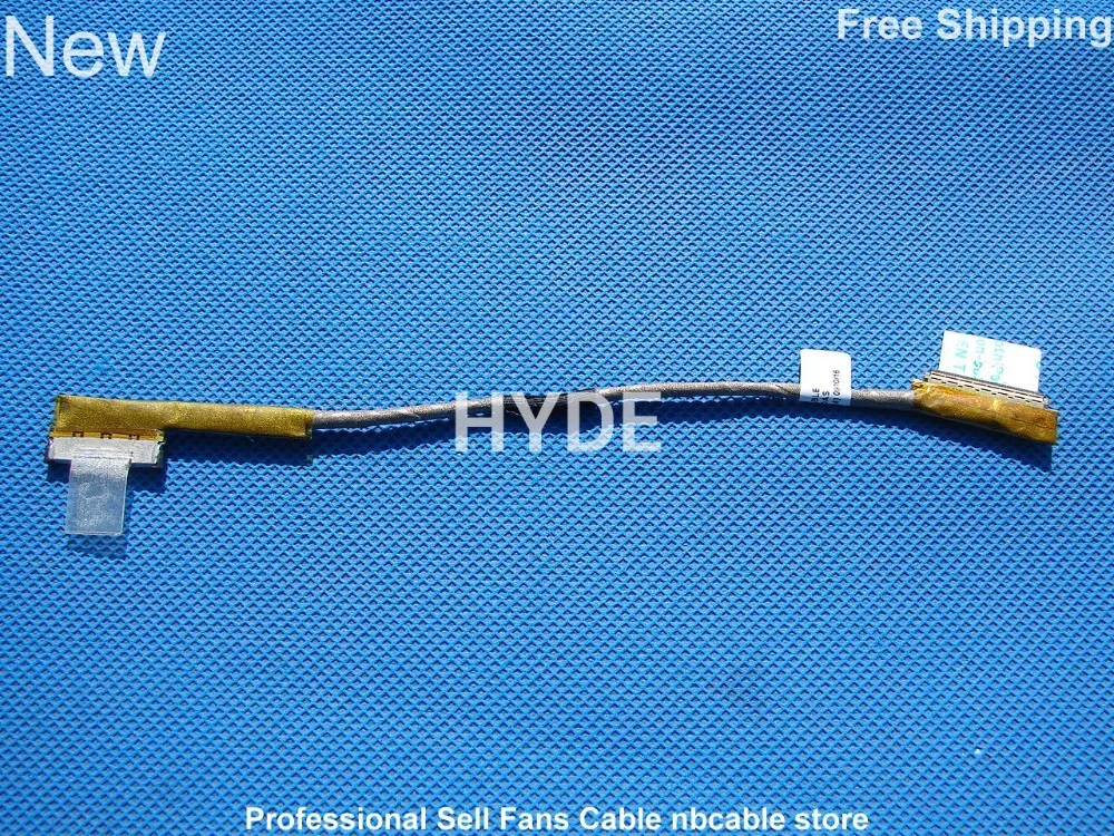 Новый кабель 1422 00LP0AS LVDS для кабеля ASUS UX30 LCD LVDS|cable tracker|ems colorscable root |