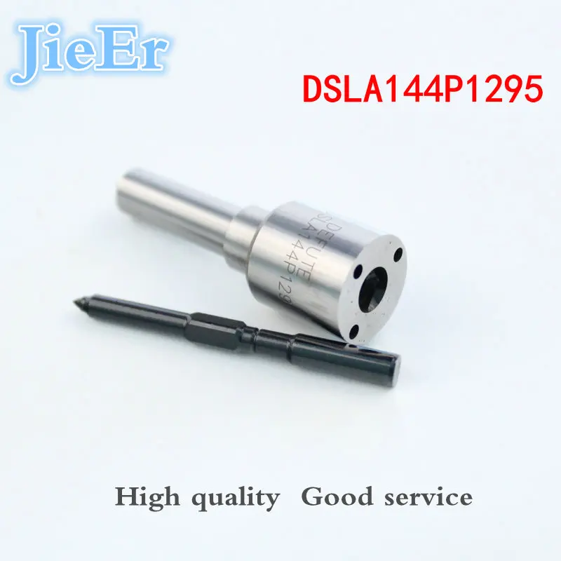 DSLA144P1295 дизельного топлива Форсунка сопла соответствия 0445110119 инжектор в сборе