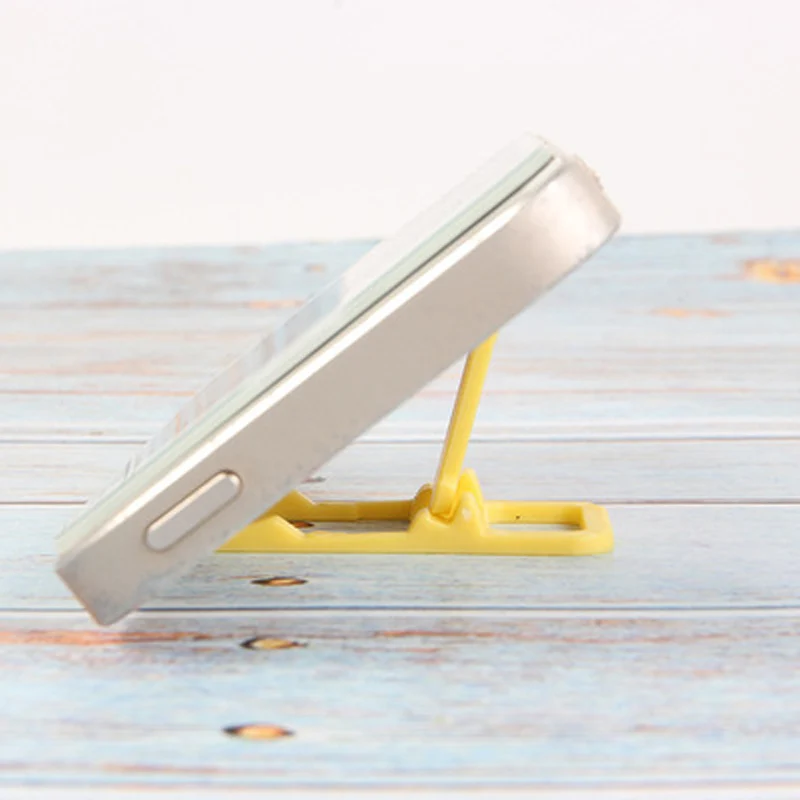 Buyruo универсальный настольный держатель для телефона Подставка iPhone samsung мини
