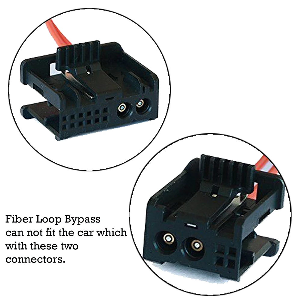 Адаптер для большинства оптических байпасных петель оптического волокна разъем