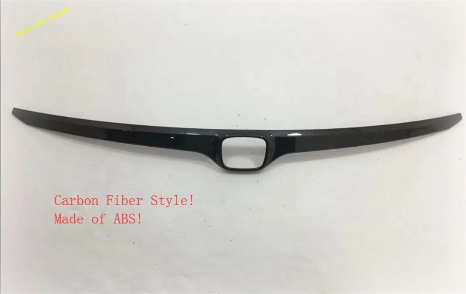 Lapetus переоборудование экстерьера комплект задний багажник багажника Газа Крышка