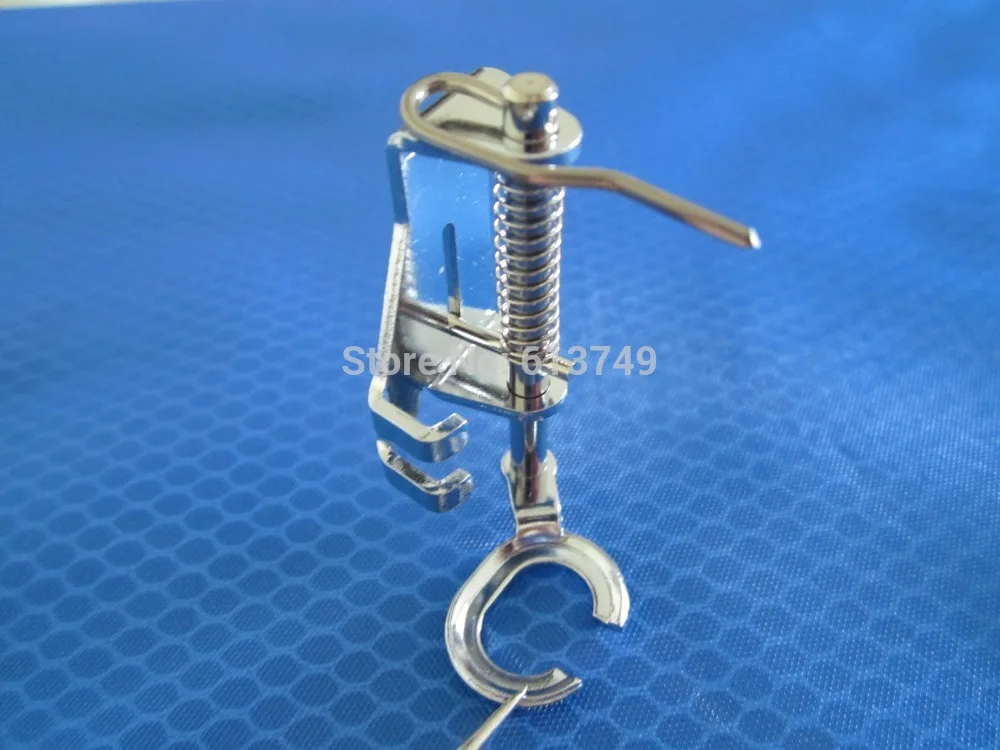 Не Insale DARNING с открытым носком Бесплатная доставка Обувь вышивкой Kenmore Brother Elna Singer