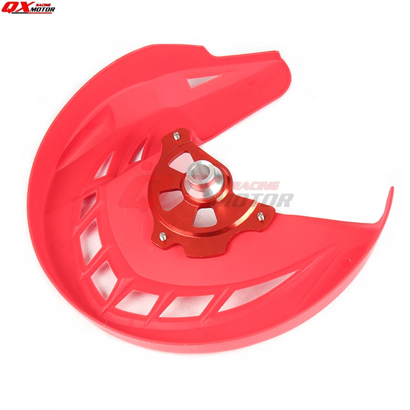 Защитная крышка переднего тормозного диска мотоцикла ДЛЯ CRF 250L CRF250L 2012 2016 MX