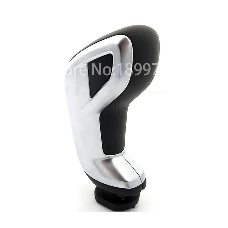 Автоматическая коробка передач рукоятка для рычага переключения подходит Peugeot 308