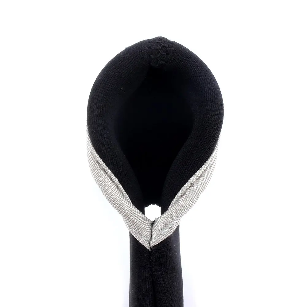 10 шт. клюшки для гольфа железный наконечник черный|cover floor|cover braprotector back |