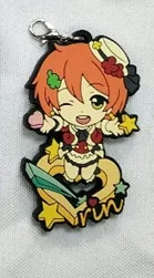 Экшн фигурка Love Live аниме модель Кодори минами ханайо Коидзуми Элли Хонока Косака