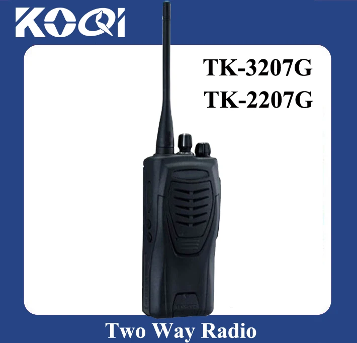 

TK-3207G TK3207G commercial transceiver radio uhf radio transmitter