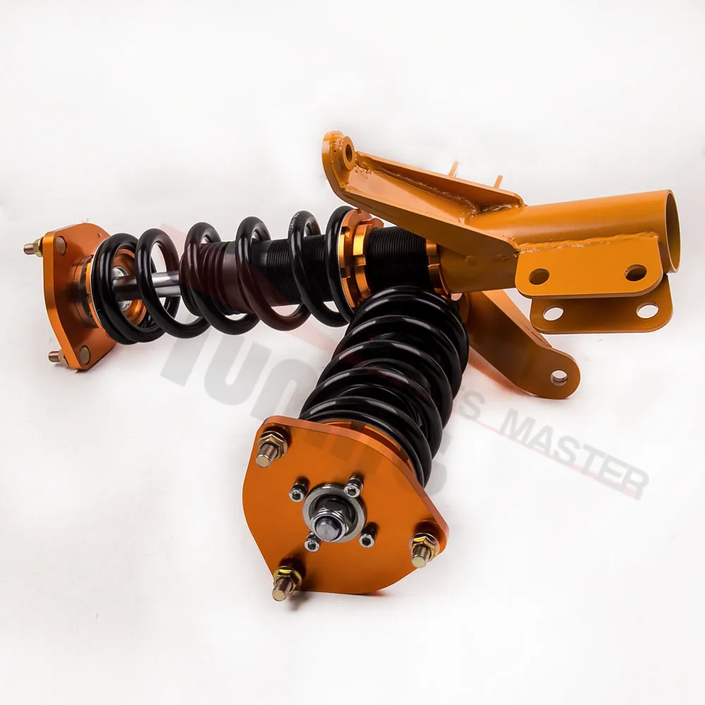 Новый обновления Coilover суспензий комплект для Honda Civic EM2 2001-2005 стойки амортизатора |