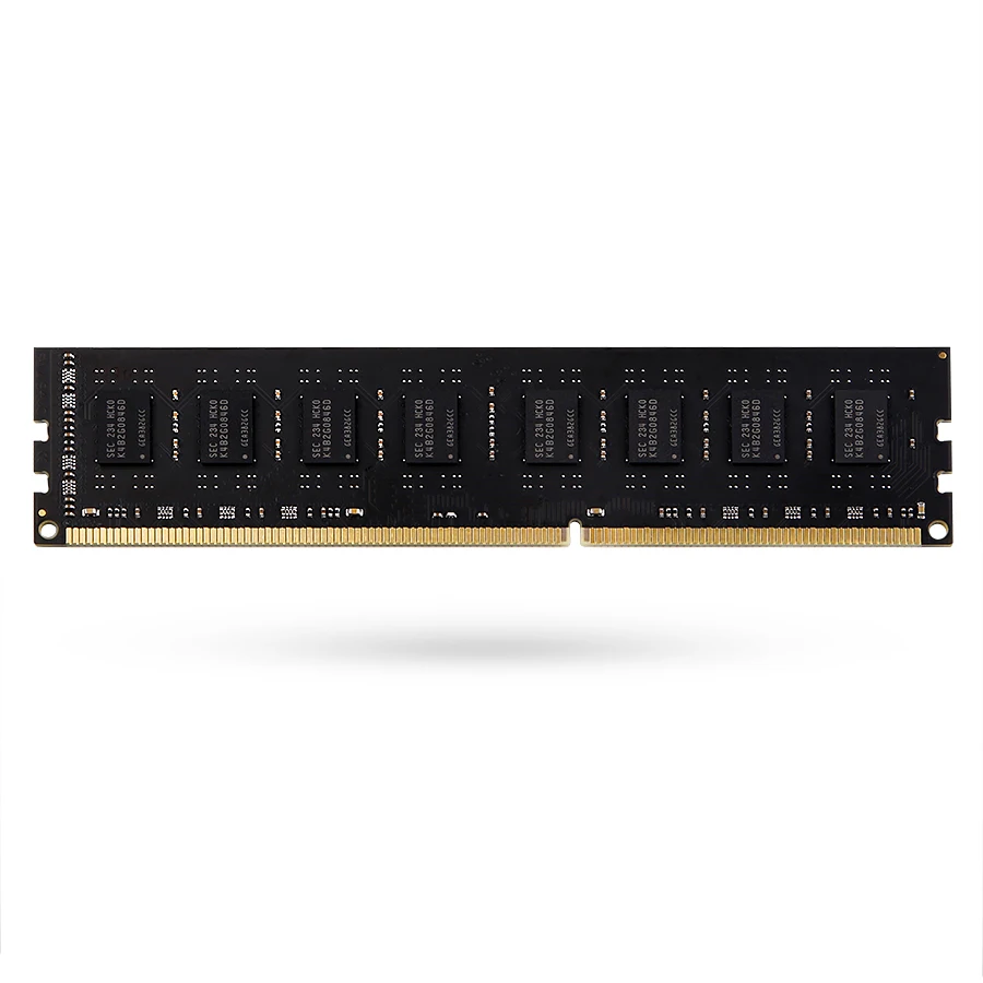 Оперативная память DDR3, объемом памяти 4 ГБ/8 ГБ 1333 МГц/1600 МГц 240pin длинный двухрядный модуль памяти 1,5 в Intel/AMD TANBASSH