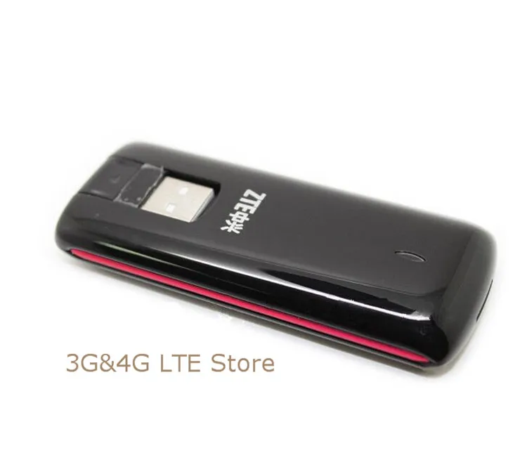 Разблокированный zte MF820 MF820D 4 аппарат не привязан к оператору сотовой связи usb