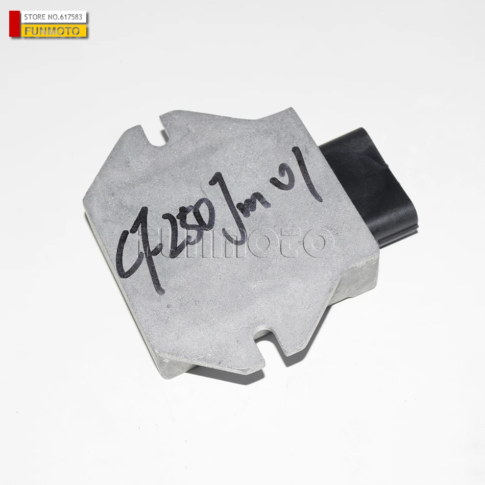 ECU подходит для CF250/CF250T 6A/CF250 JETMAX номер детали 01AA 174000 1 шт.|suit|suit suit |