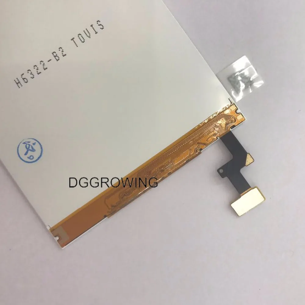 DGGROWING 1 шт./лот 100% Хорошая рабочая Замена ЖК-экрана подходит для LG L Bello D331 D335 D337