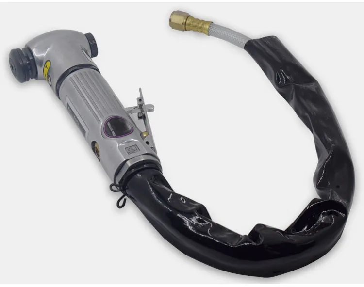 Pneumatic Air Cut-Off Knife auto Windshield air Cutter Machine with 3 blades | Инструменты